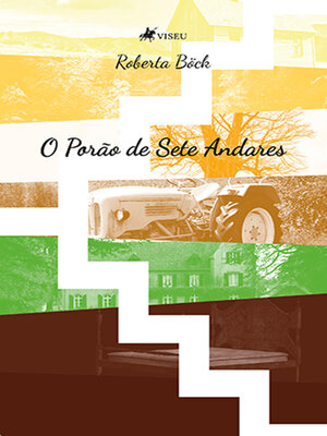 cover image of O porão de sete andares